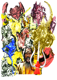 Transparent version of the panel background, prepared by JIm McPherson, 2010