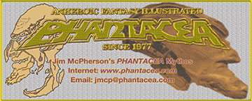 Phantacea Logo