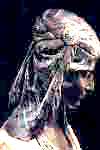 [BARSINE MANDAM MIGHT LOOK SOMETHING LIKE THIS, FROM 'THE COLOUR OF SCUPTURE', AMSTERDAM EXHIBITION 1996]