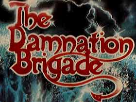 Damnation Brigade Logo