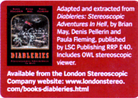 Credits for book on Dialeries