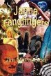 Front cover of Janna Fangfingers, photo collage by Jim McPherson, 2011