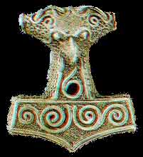 [A HAMMER-AMULET OF THOR'S MJOLNIR TAKEN FROM THE WEB]