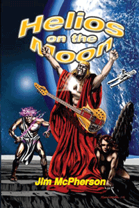 Adverts for Hel-Moon and Launch 1980