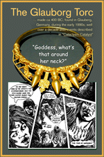 Collage prepared by Jim McPherson, 2013, that incorporates artwork from pH-4 by Verne Andrusiek, 1978