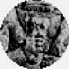 [A POSSIBLE DEPICTION OF A 'SHAMIR' TAKEN FROM THE WEB]