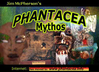 Phant logo prepared by Jim McPherson ca 2002