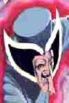 Rhadamanthys as Drawn by Verne Andru, circa 1979