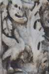 [Two Ephesian Faces, Photograph by Jim McPherson, 1996]