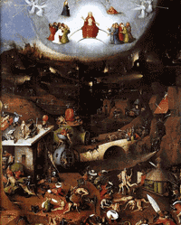 Vienna Last Judgement, taken from web
